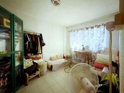 Blk 411 Bukit Batok West Avenue 4 (Bukit Batok), HDB 3 Rooms #600308411